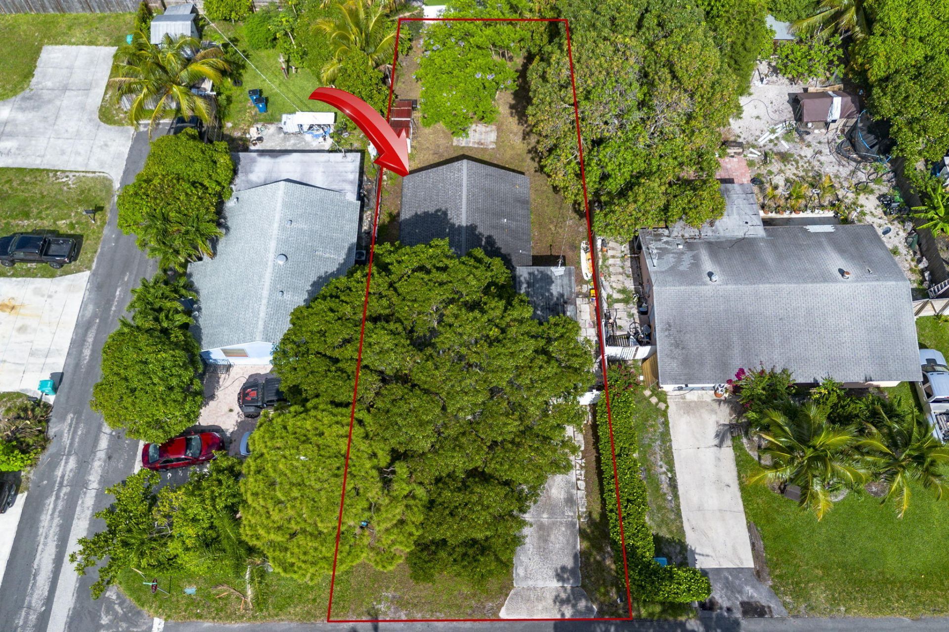 505 NW 7th Court, Boynton Beach, FL 33426 Photo
