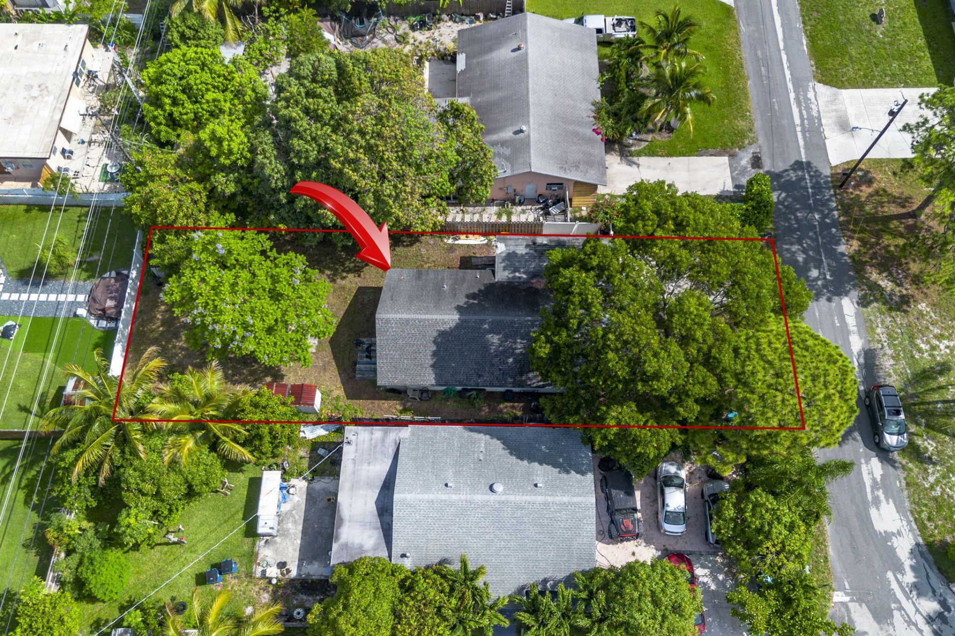 505 NW 7th Court, Boynton Beach, FL 33426 Photo