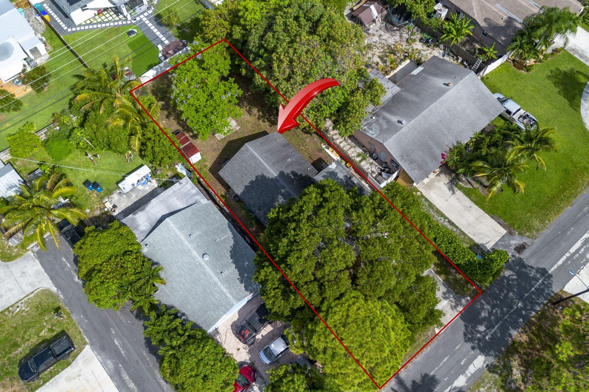 505 NW 7th Court, Boynton Beach, FL 33426 Photo