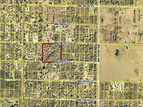 19680 NW 296th Street, Okeechobee, FL 34972