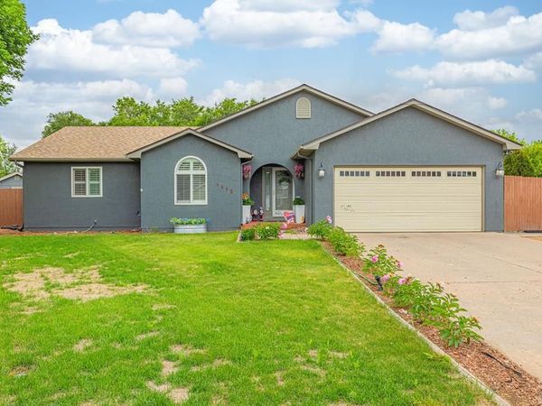 1412 Redwood, Canon City, CO 81212