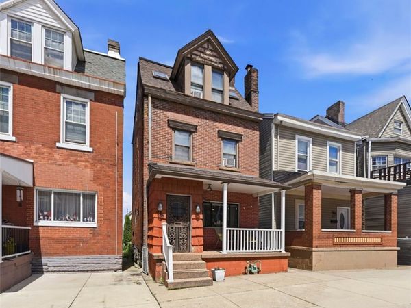 318 Ella St, Pittsburgh, PA 15224
