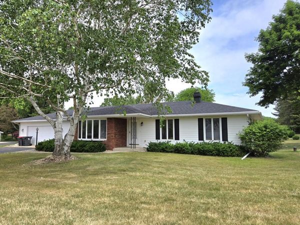 W6330 Eastern AVENUE, Fort Atkinson, WI 53538
