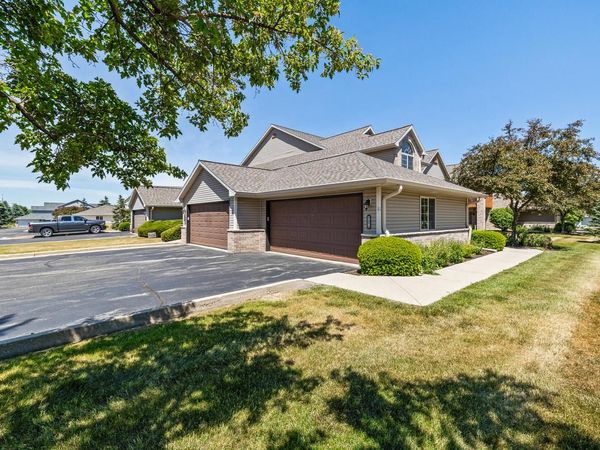 2165 Broken Hill ROAD, Unit 1, Waukesha, WI 53188