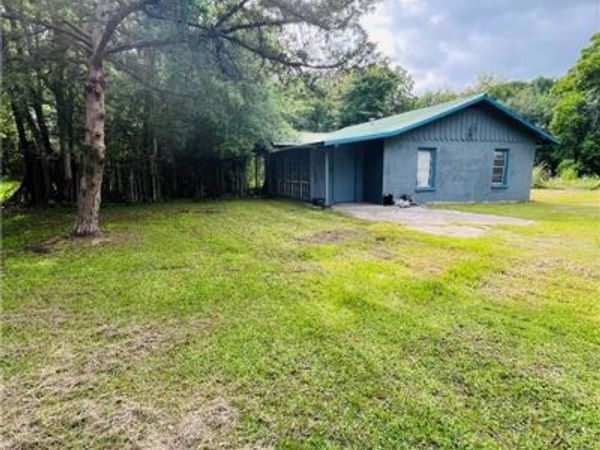 13930 S Sprinkle Avenue , Bayou La Batre, AL 36509