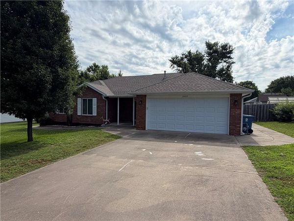 3601 Ferguson Road, Joplin, MO 64804
