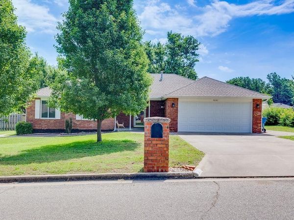 3601 Ferguson Road, Joplin, MO 64804