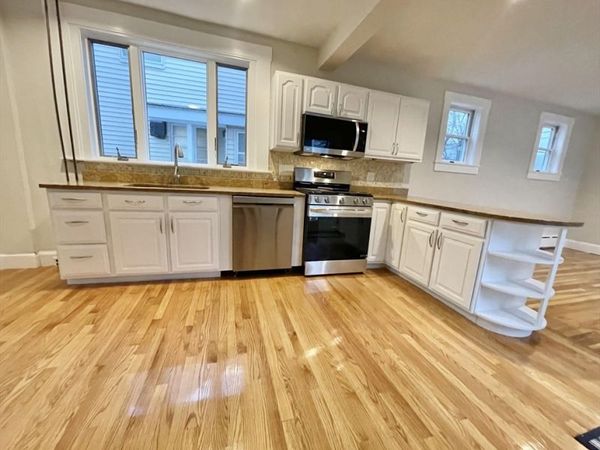 125 Wilmington Ave, Boston, MA 02124
