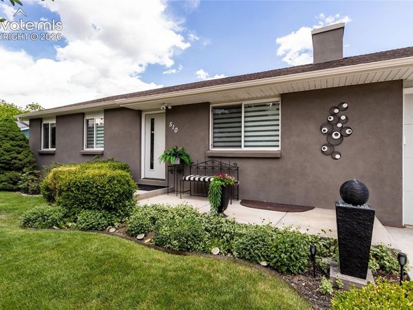 510 Catalina Drive, Colorado Springs, CO 80906