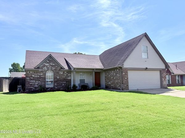 4334 Edmonton Street, Horn Lake, MS 38637