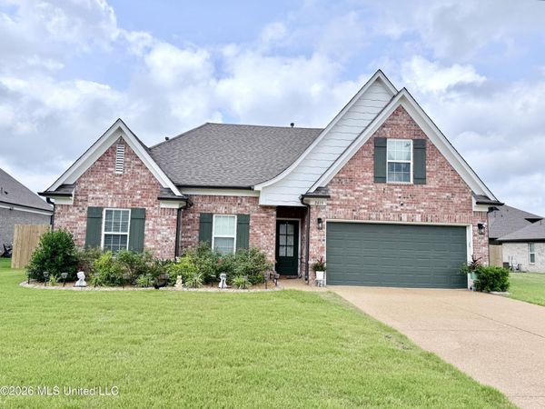 2615 Dela Drive, Southaven, MS 38671