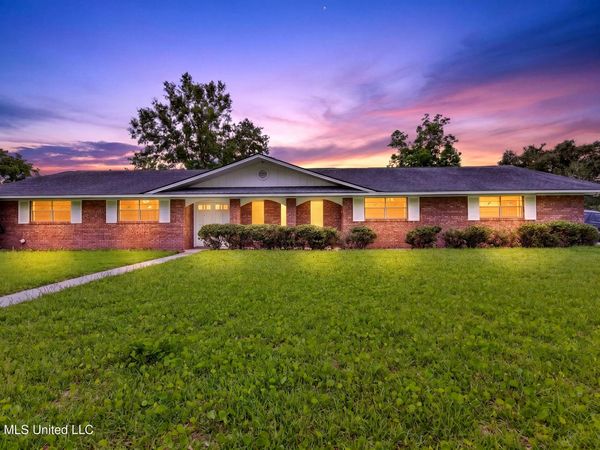 6 Pecan Circle, Long Beach, MS 39560