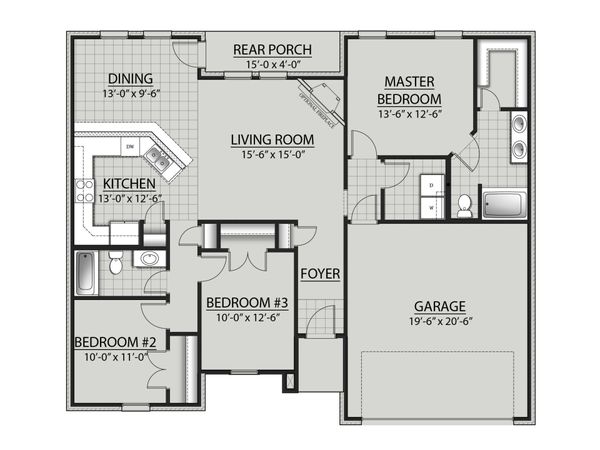 21 Cameron Cove, Long Beach, MS 39560