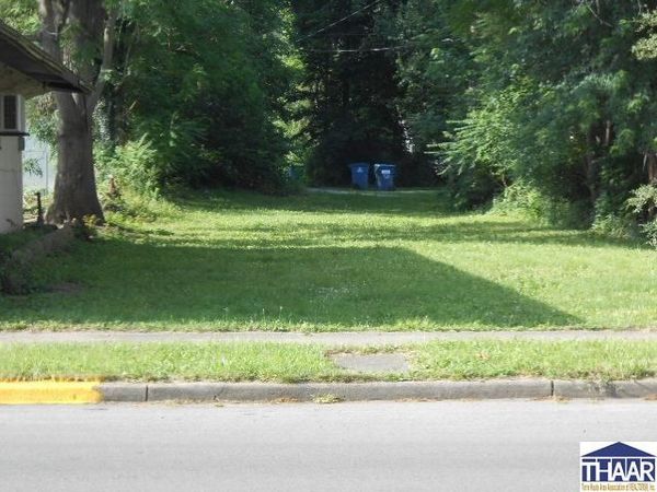 1615 Poplar Street, Terre Haute, IN 47807