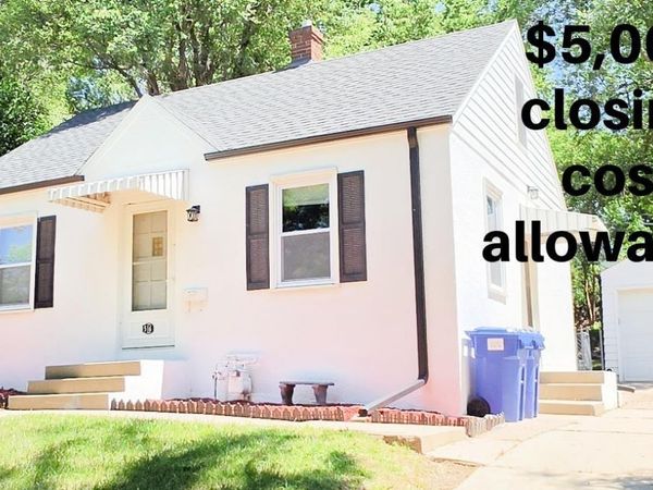 516 S Glendale Ave, Sioux Falls, SD 57104