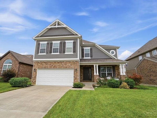 3715 Acadia Lane, Mason, OH 45036