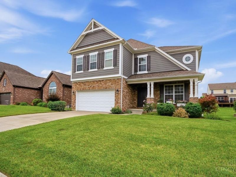 3715 Acadia Lane, Mason, OH 45036 Photo 3