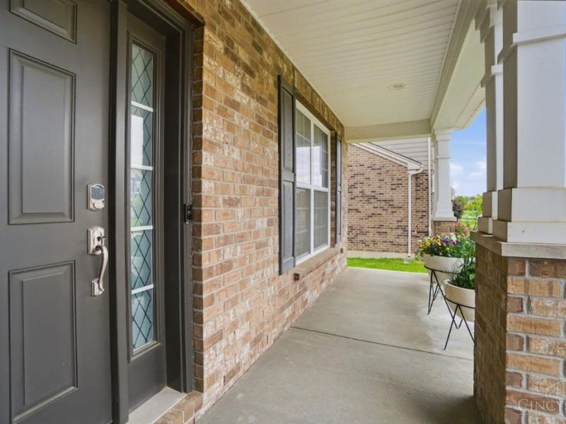 3715 Acadia Lane, Mason, OH 45036 Photo 5