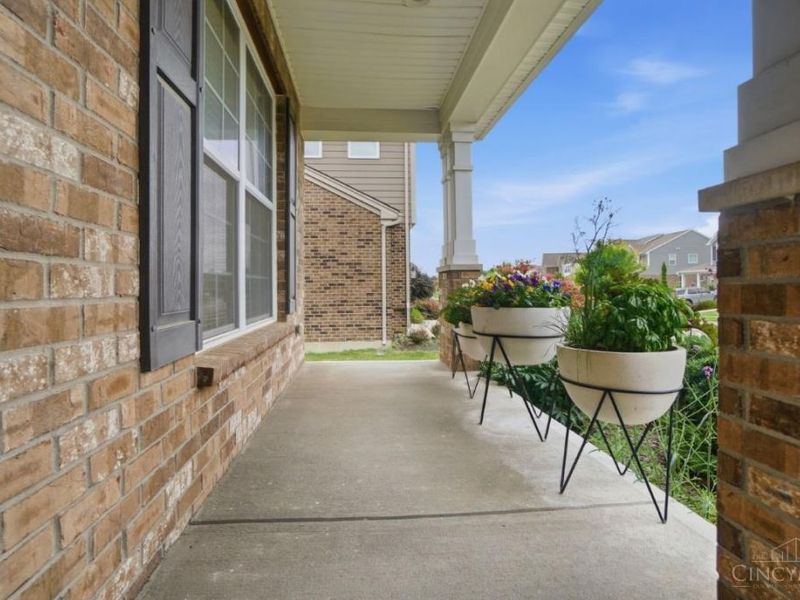 3715 Acadia Lane, Mason, OH 45036 Photo 6