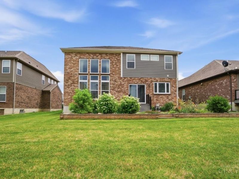 3715 Acadia Lane, Mason, OH 45036 Photo 69