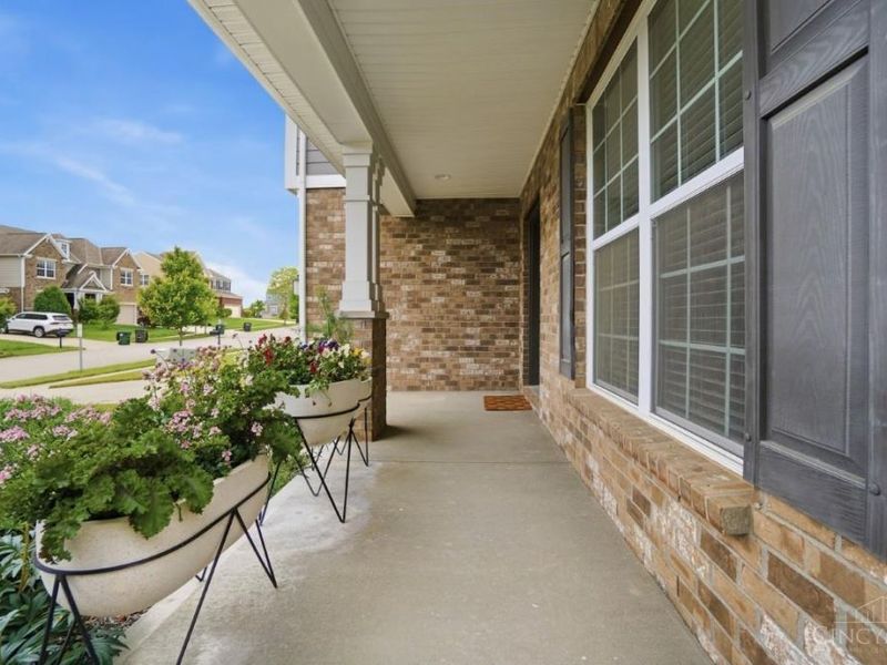 3715 Acadia Lane, Mason, OH 45036 Photo 7