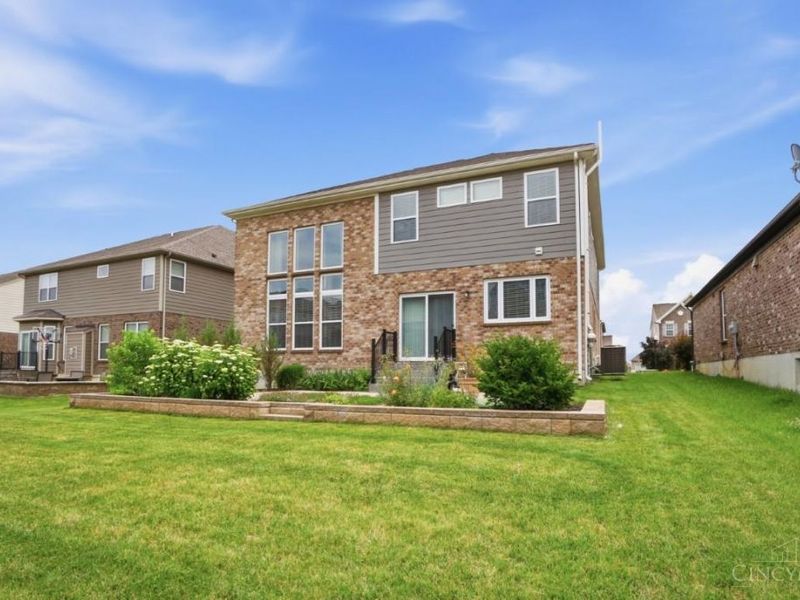 3715 Acadia Lane, Mason, OH 45036 Photo 70