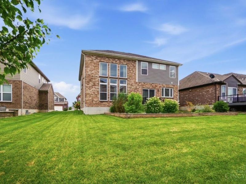 3715 Acadia Lane, Mason, OH 45036 Photo 71