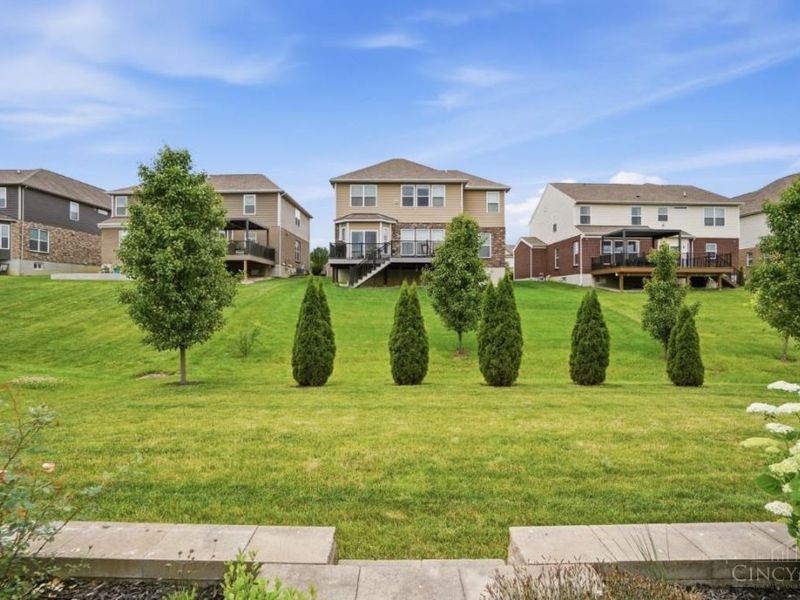 3715 Acadia Lane, Mason, OH 45036 Photo 75