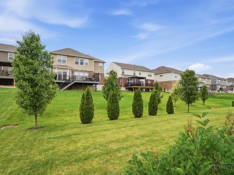 3715 Acadia Lane, Mason, OH 45036 Photo 76