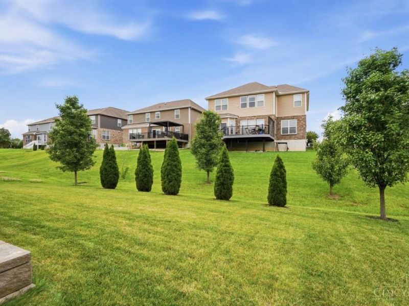 3715 Acadia Lane, Mason, OH 45036 Photo 77