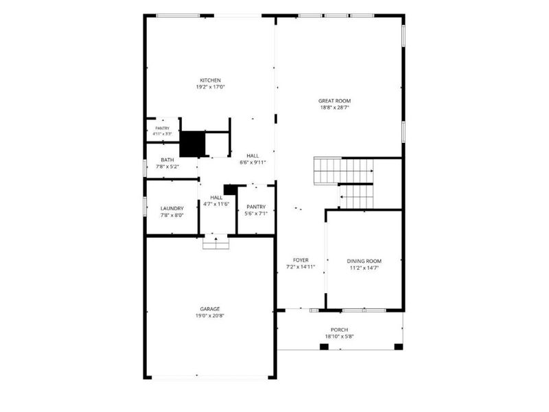 3715 Acadia Lane, Mason, OH 45036 Photo 81
