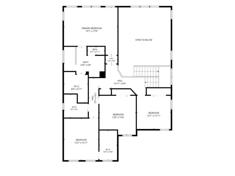 3715 Acadia Lane, Mason, OH 45036 Photo 82