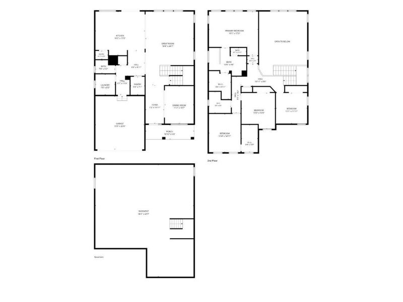 3715 Acadia Lane, Mason, OH 45036 Photo 83