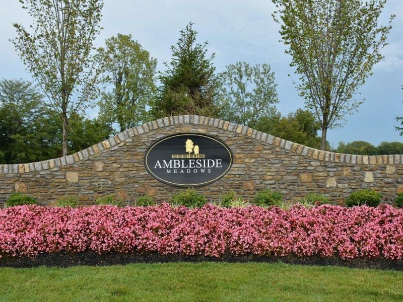3715 Acadia Lane, Mason, OH 45036 Photo 84