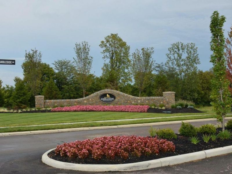 3715 Acadia Lane, Mason, OH 45036 Photo 85