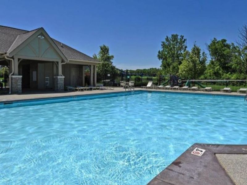 3715 Acadia Lane, Mason, OH 45036 Photo 88