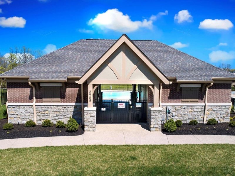 3715 Acadia Lane, Mason, OH 45036 Photo 89
