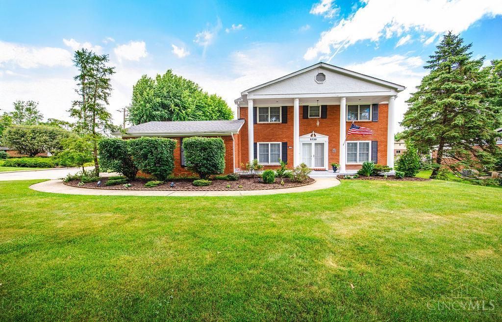 5720 Werk Road, Green Township, OH 45248 Main Photo