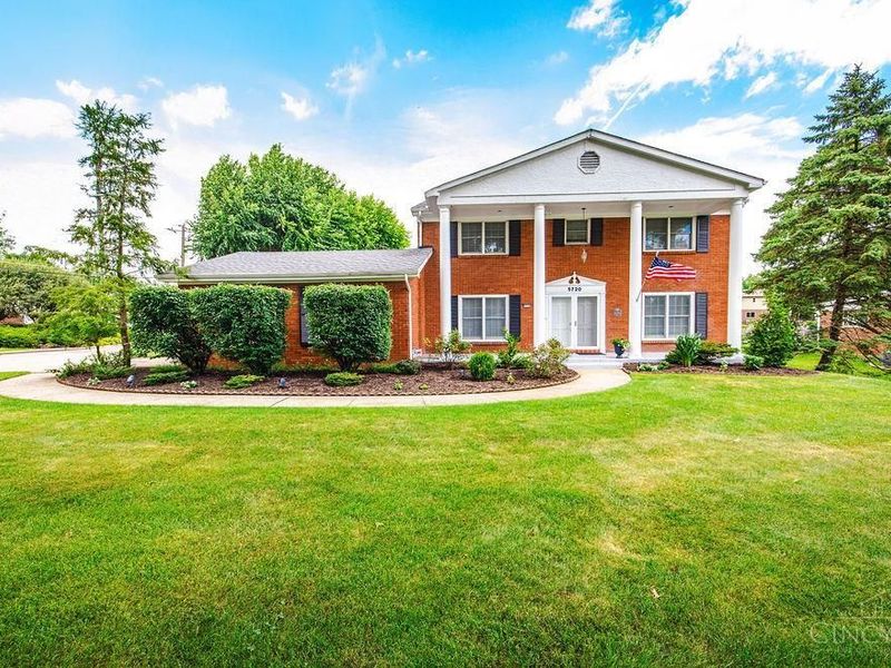 5720 Werk Road, Cincinnati, OH 45248 Photo 1