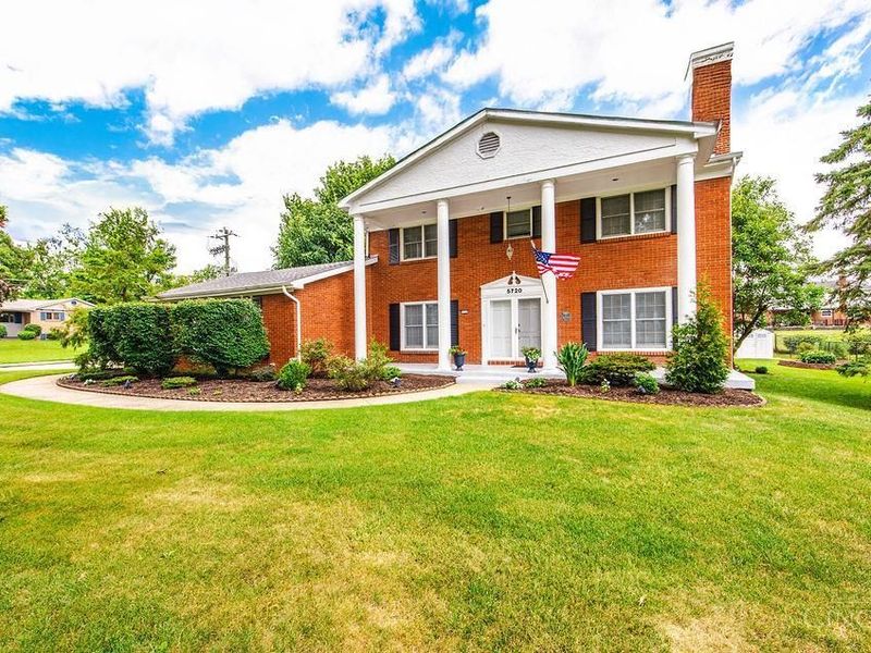 5720 Werk Road, Cincinnati, OH 45248 Photo 4