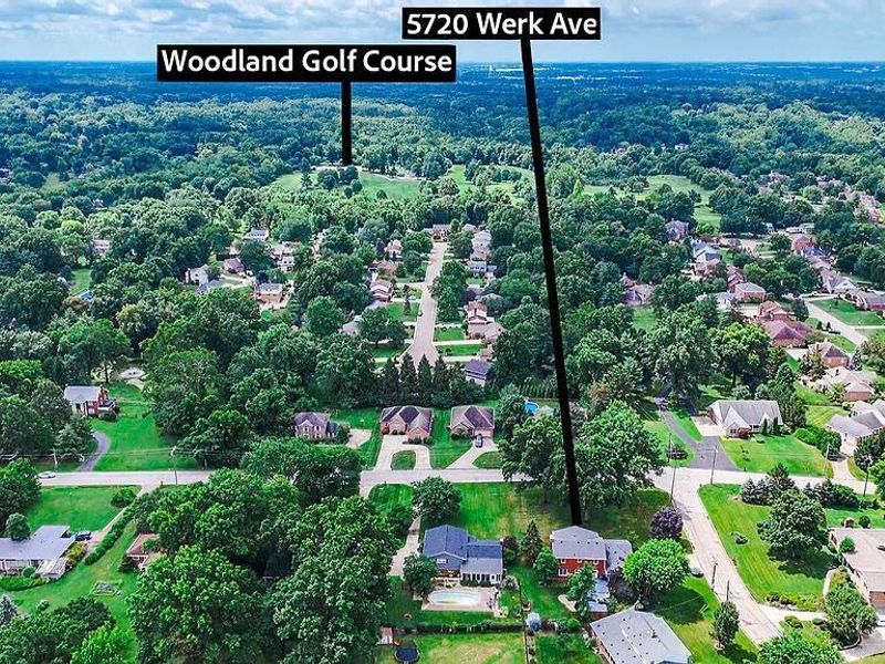 5720 Werk Road, Cincinnati, OH 45248 Photo 43