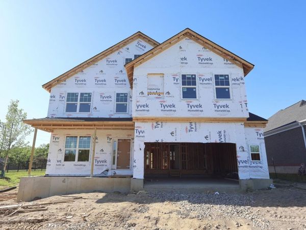 15 Morris Street, Unit 12, Springboro, OH 45066