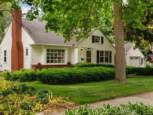 653 Orchard Drive, Madison, WI 53711