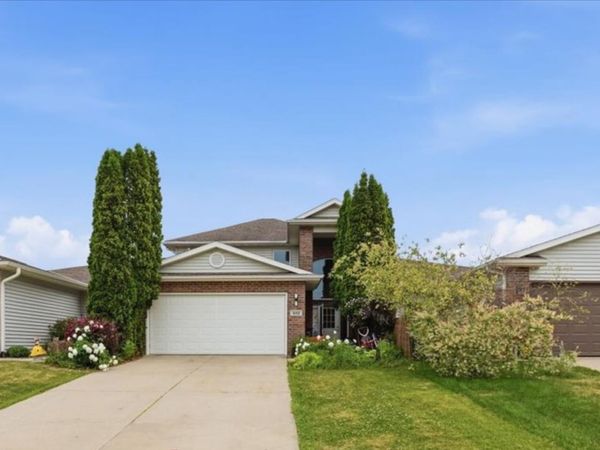 452 Concord Drive, Oregon, WI 53575