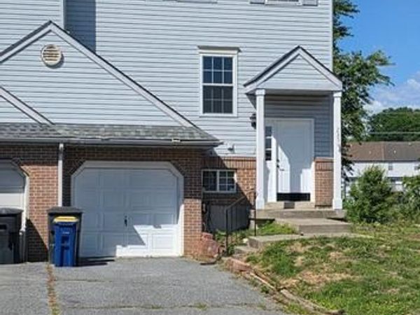 235 CHARRING CROSS DRIVE, DOVER, DE 19904