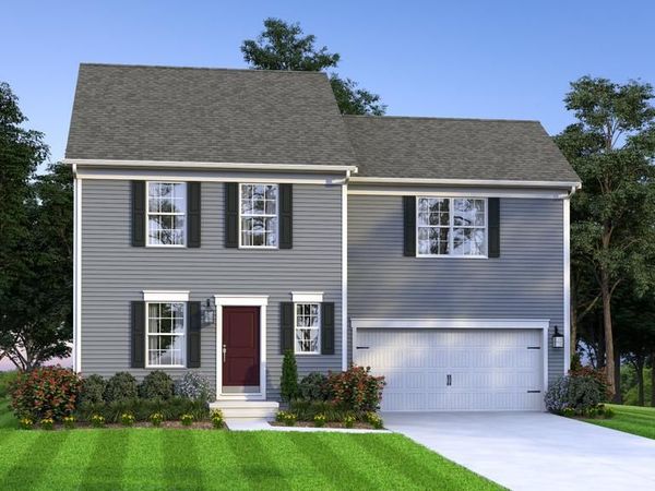 TBD OLD OCEAN CITY ROAD , PITTSVILLE, MD 21850