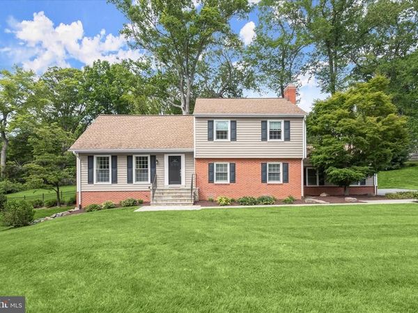 13121 BRANDON WAY, DARNESTOWN, MD 20878