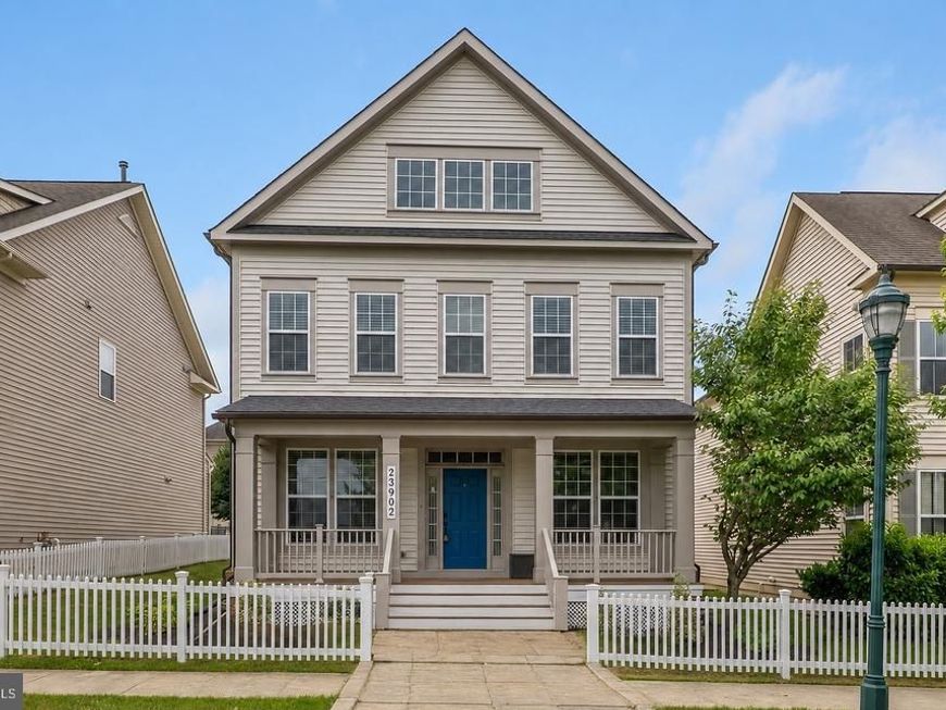 23902 Grapevine Ridge Terrace, Clarksburg, MD 20871 Main Photo