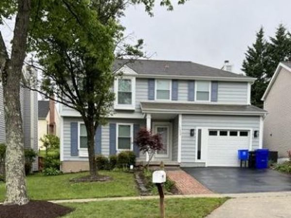 15000 SADDLE CREEK DRIVE, BURTONSVILLE, MD 20866
