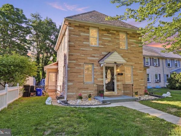 203 NEW JERSEY ROAD, BROOKLAWN, NJ 08030
